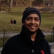 Russell Huq's photo