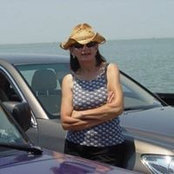 Foto von Sharon Stevens