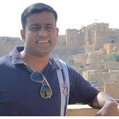 Jai Kumar's photo