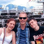 David Tate's photo