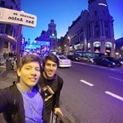 Foto von Alfredo Serrano