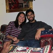 Mariana Rendon's photo
