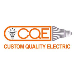 Custom Quality Electric, Inc.