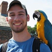 Aaron Mirsky's photo