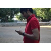 Foto von Lokesh Jain