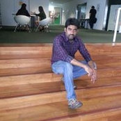 Photo de Sarath Kumar Sistla