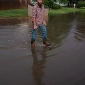 George Robben's photo