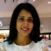 Foto von Priya Srinath