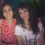 Foto von Pezouna Pieri