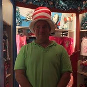 Thomas R Wenzel's photo