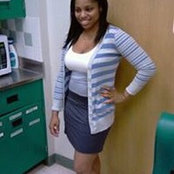 Foto von Caprise Davis