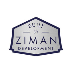 Ziman Development Inc