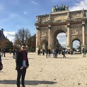 Walid Bendimered's photo