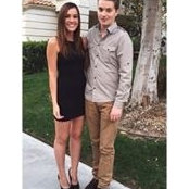 Echo Raphael's photo