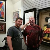 Justin Keller's photo