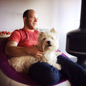 Jon Emersons foto