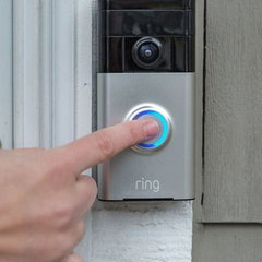 Ring Doorbell Installers St. Petersburg™