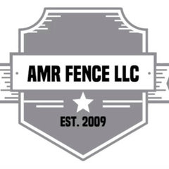 AMR Fence Co
