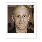 Howard Sherman's photo