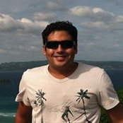 Rodrigo Iannuzzi's photo
