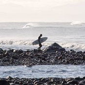 Brian Tait's photo