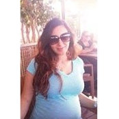 Nancy Mustafa's photo
