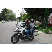 Hazel Barber's photo
