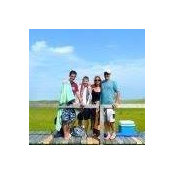 Sally Chvany's photo