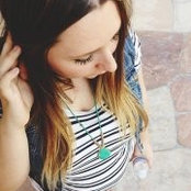 Kayla Roussel's photo