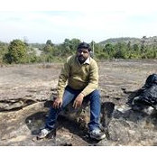 Satyendra Sinhas foto