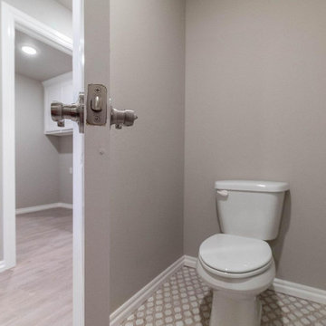 Adding To The Cool Vibe, Bathroom Remodel in Newark, CA