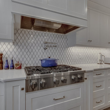 COMPETE MAINFLOOR RENOVATION IN WATERLOO