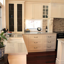 Kitchen Ideas