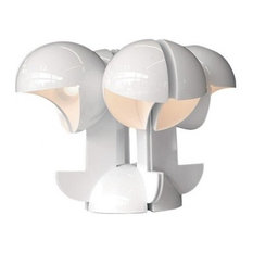 Martinelli Luce Ruspa A4 Table Lamp