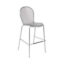 Ronda Modern Barstool By Emuamericas - Outdoor Lounge Chairs