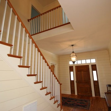 Camden NC, Custom Home
