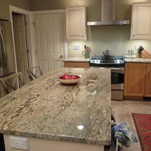 Kitchen Ideas