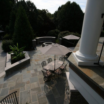 Freeman Residence