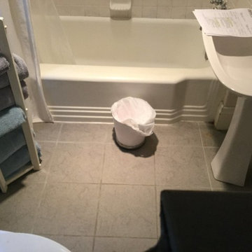 Classic Bath