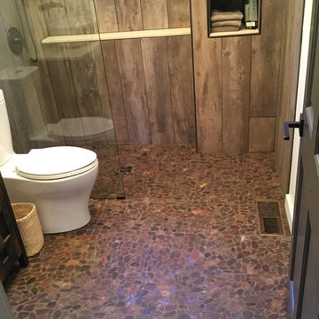 Rose Lane Home Remodel