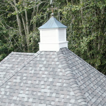 Killingworth Architectural Asphalt