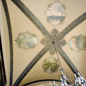 Ceilings