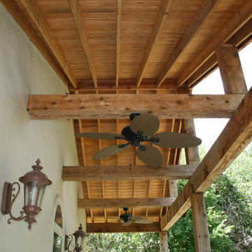 Patios