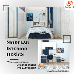 Modular Kitchen in Dwarka - Kitchen Cabinets