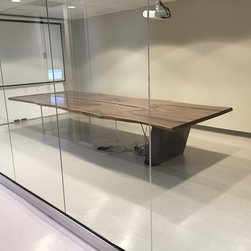 Lot Squared Development. - Products