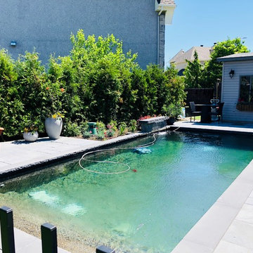 Garden to enjoy