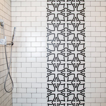 Rumson Bathroom Remodel