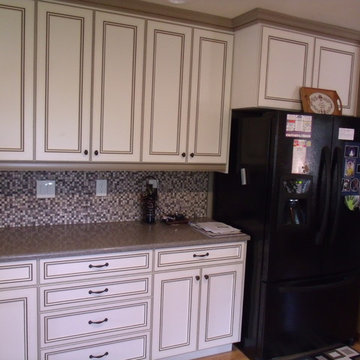 Farmhouse Kitchen