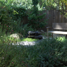 Meditation Garden