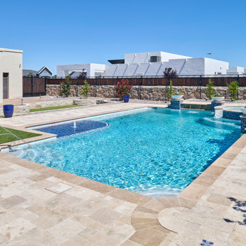 Where Design Meets Desert Luxury